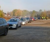 Household Hazardous Waste Event - Winslow Maine