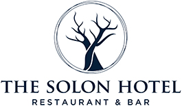 Solon Hotel Logo